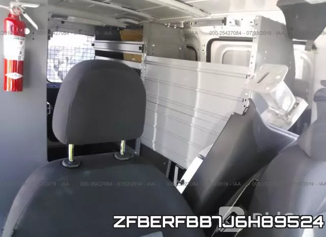 ZFBERFBB7J6H89524 фото 9