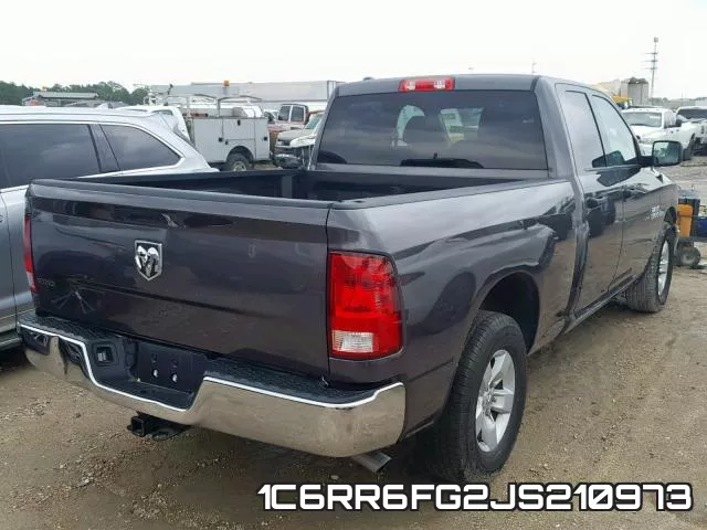 1C6RR6FG2JS210973 фото 5