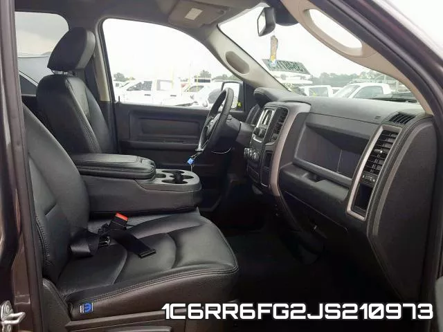 1C6RR6FG2JS210973 фото 6