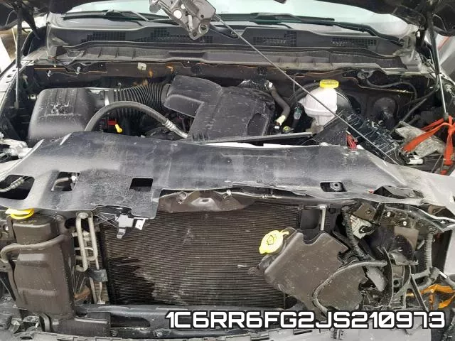 1C6RR6FG2JS210973 фото 7