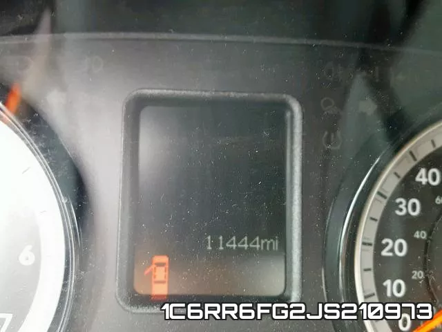1C6RR6FG2JS210973 фото 8