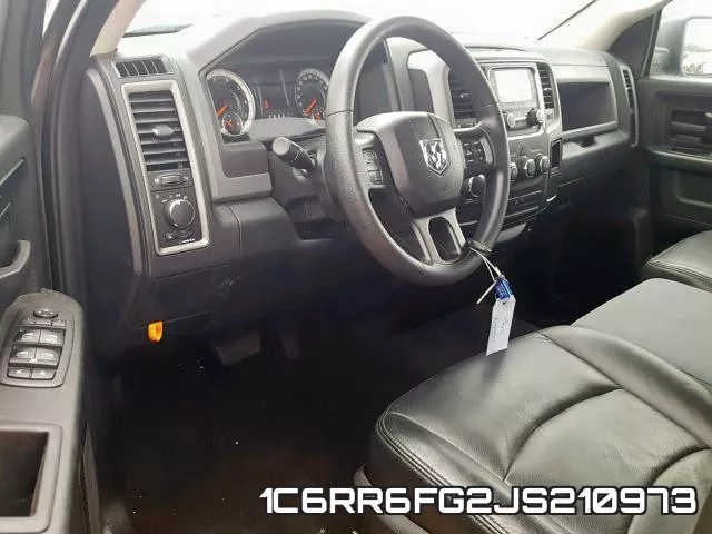 1C6RR6FG2JS210973 фото 9