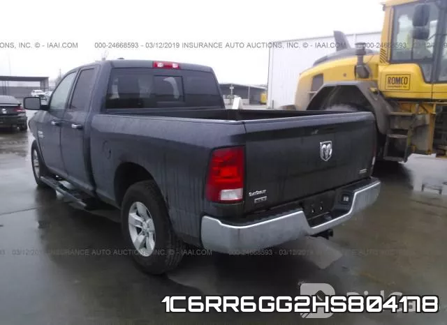 1C6RR6GG2HS804178 фото 4