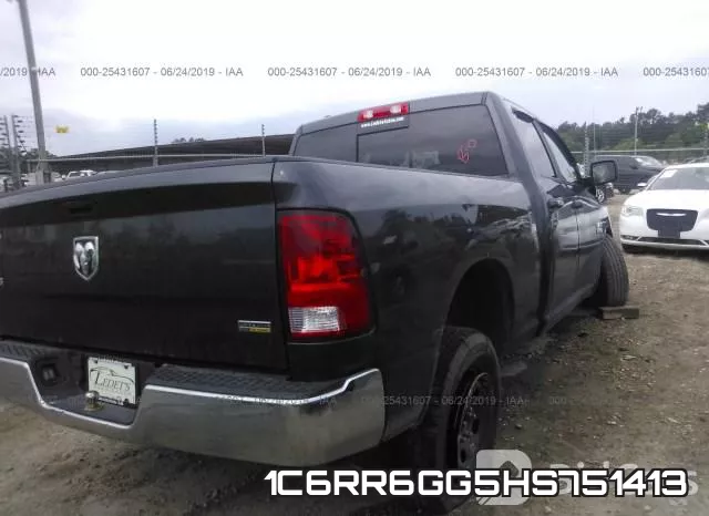 1C6RR6GG5HS751413 фото 5