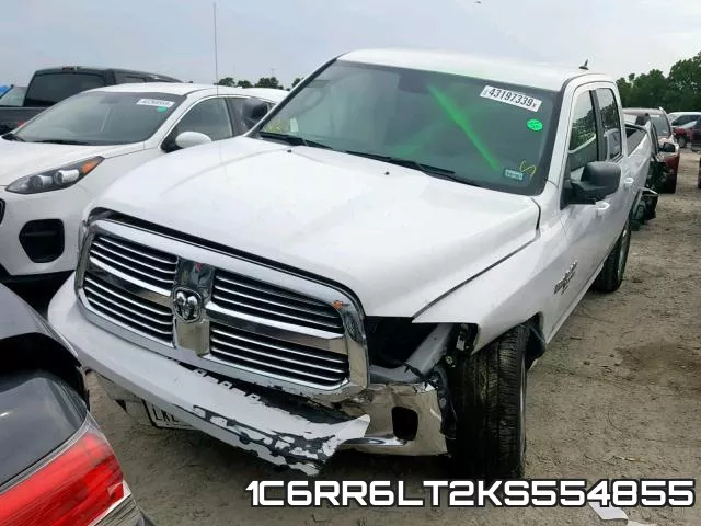 1C6RR6LT2KS554855 фото 3