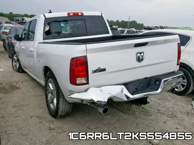 1C6RR6LT2KS554855 фото 4