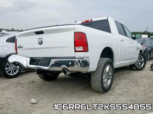 1C6RR6LT2KS554855 фото 5