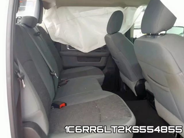 1C6RR6LT2KS554855 фото 7