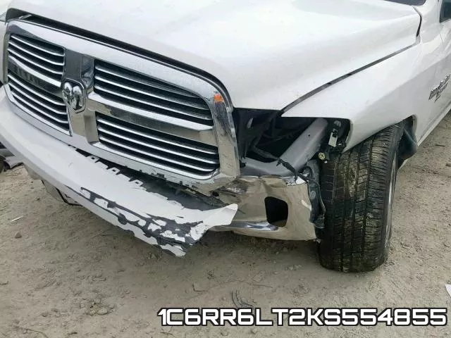 1C6RR6LT2KS554855 фото 10