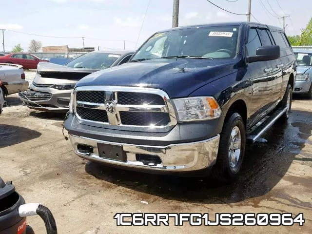 1C6RR7FG1JS260964 фото 3