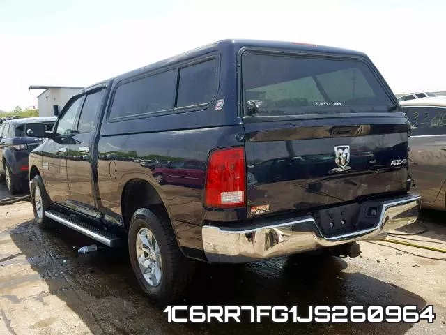 1C6RR7FG1JS260964 фото 4