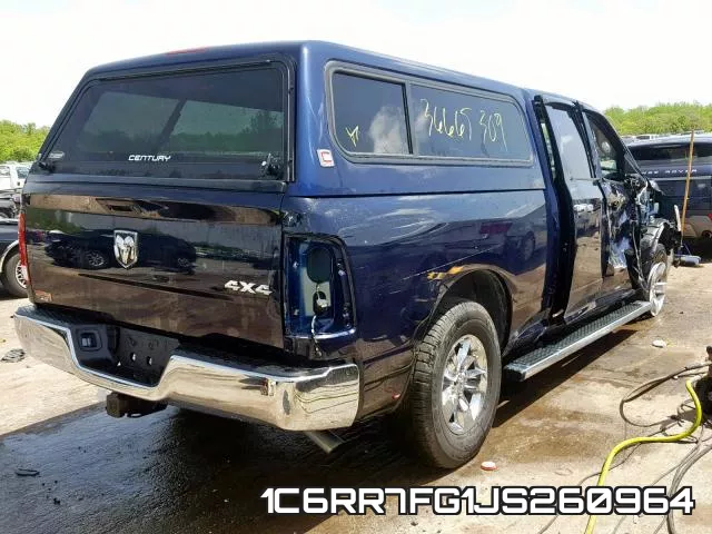 1C6RR7FG1JS260964 фото 5
