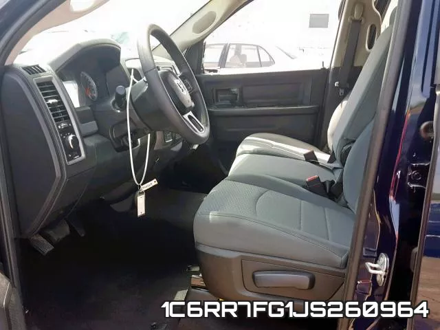1C6RR7FG1JS260964 фото 6