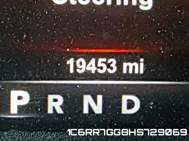 1C6RR7GG8HS729069 фото 9
