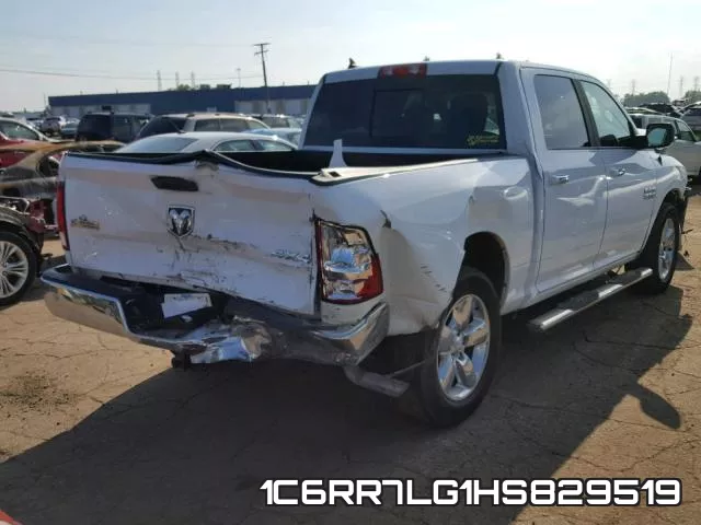 1C6RR7LG1HS829519 фото 5