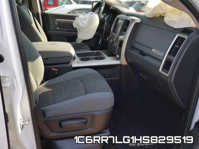 1C6RR7LG1HS829519 фото 6