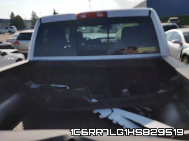 1C6RR7LG1HS829519 фото 7