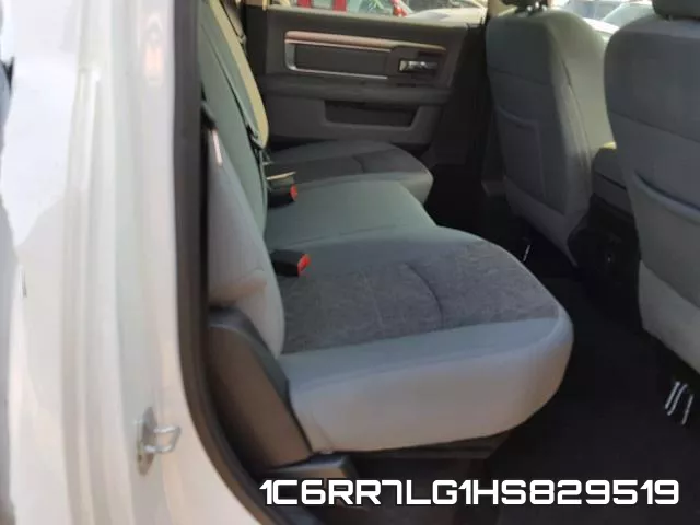 1C6RR7LG1HS829519 фото 10