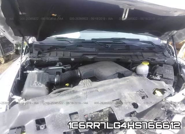 1C6RR7LG4HS766612 фото 2