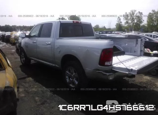1C6RR7LG4HS766612 фото 4