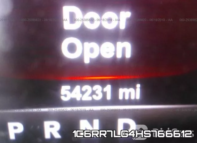 1C6RR7LG4HS766612 фото 8