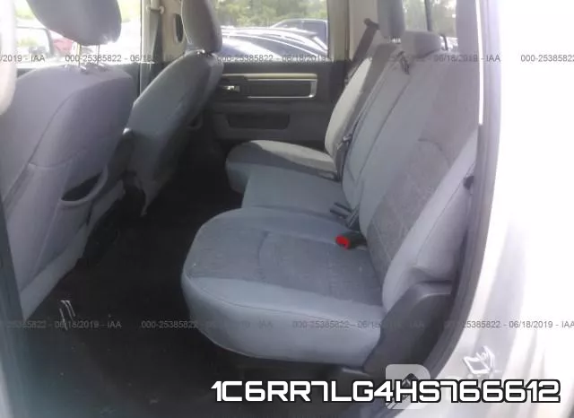 1C6RR7LG4HS766612 фото 9