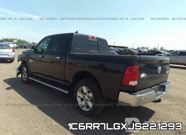 1C6RR7LGXJS221293 фото 4