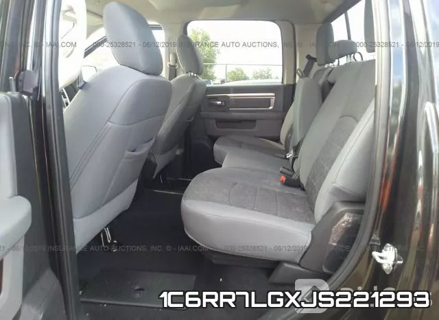 1C6RR7LGXJS221293 фото 9