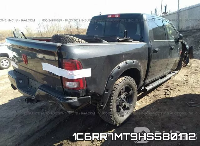 1C6RR7MT9HS580172 фото 5