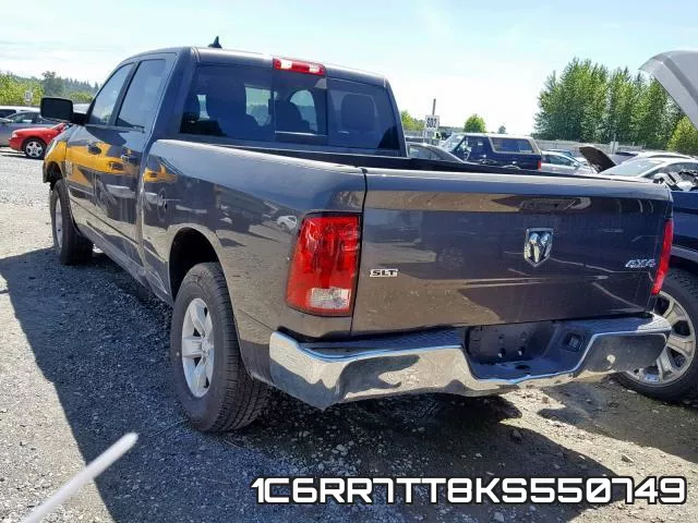 1C6RR7TT8KS550749 фото 4