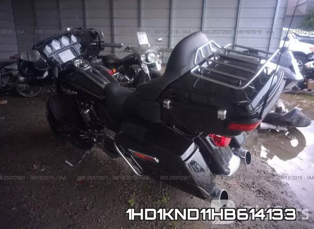 1HD1KND11HB614133 фото 4