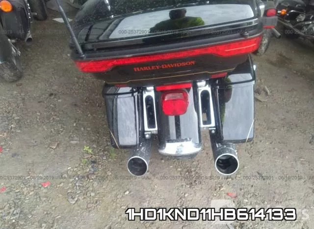 1HD1KND11HB614133 фото 7