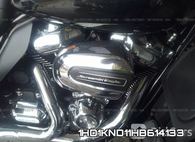 1HD1KND11HB614133 фото 9