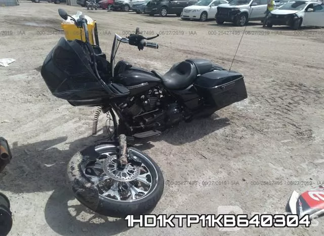 1HD1KTP11KB640304 фото 3