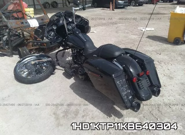 1HD1KTP11KB640304 фото 4