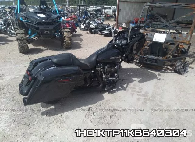 1HD1KTP11KB640304 фото 5
