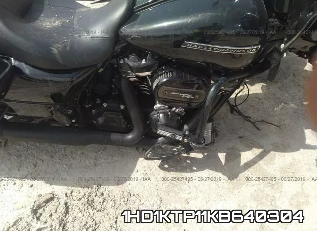 1HD1KTP11KB640304 фото 9