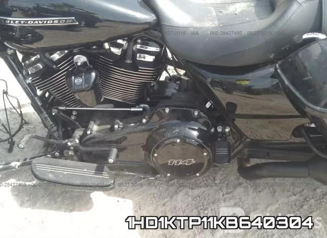 1HD1KTP11KB640304 фото 10