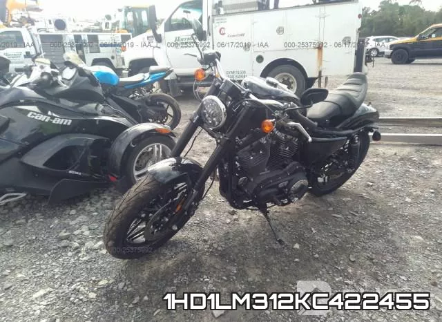 1HD1LM312KC422455 фото 3