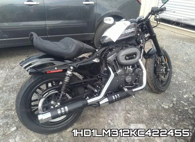 1HD1LM312KC422455 фото 5