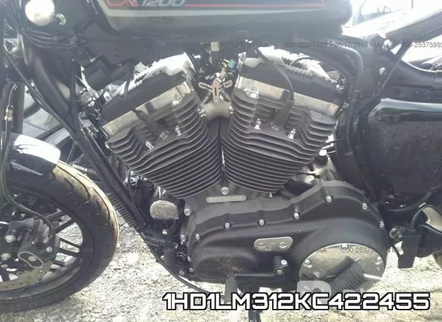 1HD1LM312KC422455 фото 10