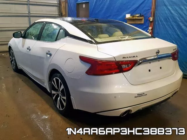 1N4AA6AP3HC388373 фото 4