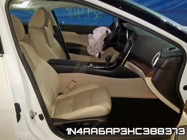 1N4AA6AP3HC388373 фото 6