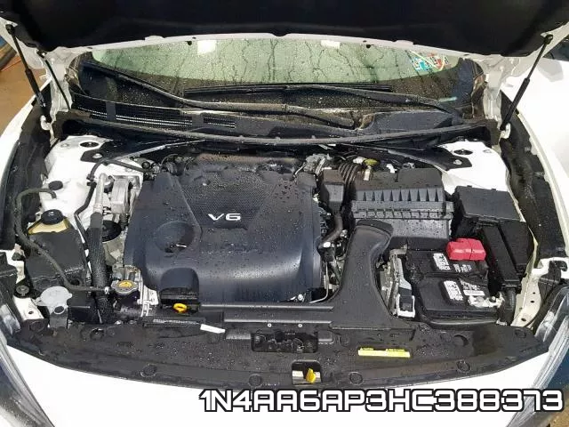 1N4AA6AP3HC388373 фото 8