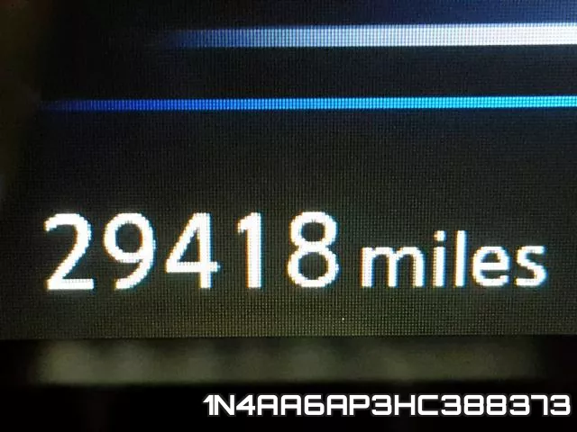 1N4AA6AP3HC388373 фото 9