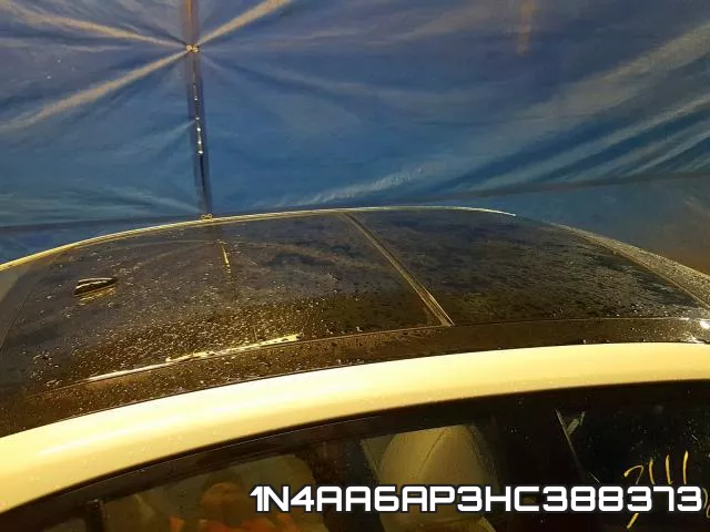 1N4AA6AP3HC388373 фото 10