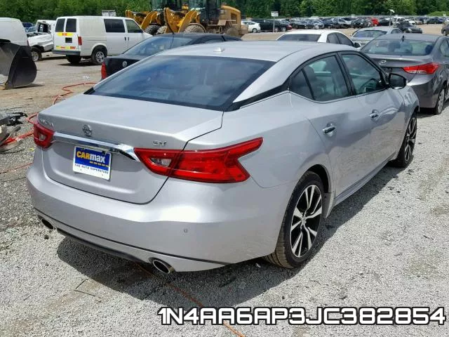 1N4AA6AP3JC382854 фото 5