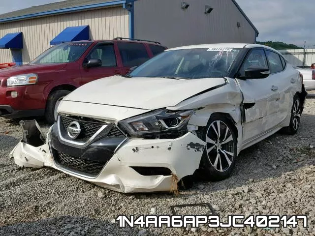 1N4AA6AP3JC402147 фото 3