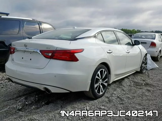 1N4AA6AP3JC402147 фото 5