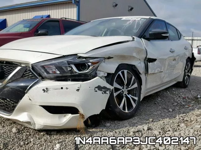 1N4AA6AP3JC402147 фото 10